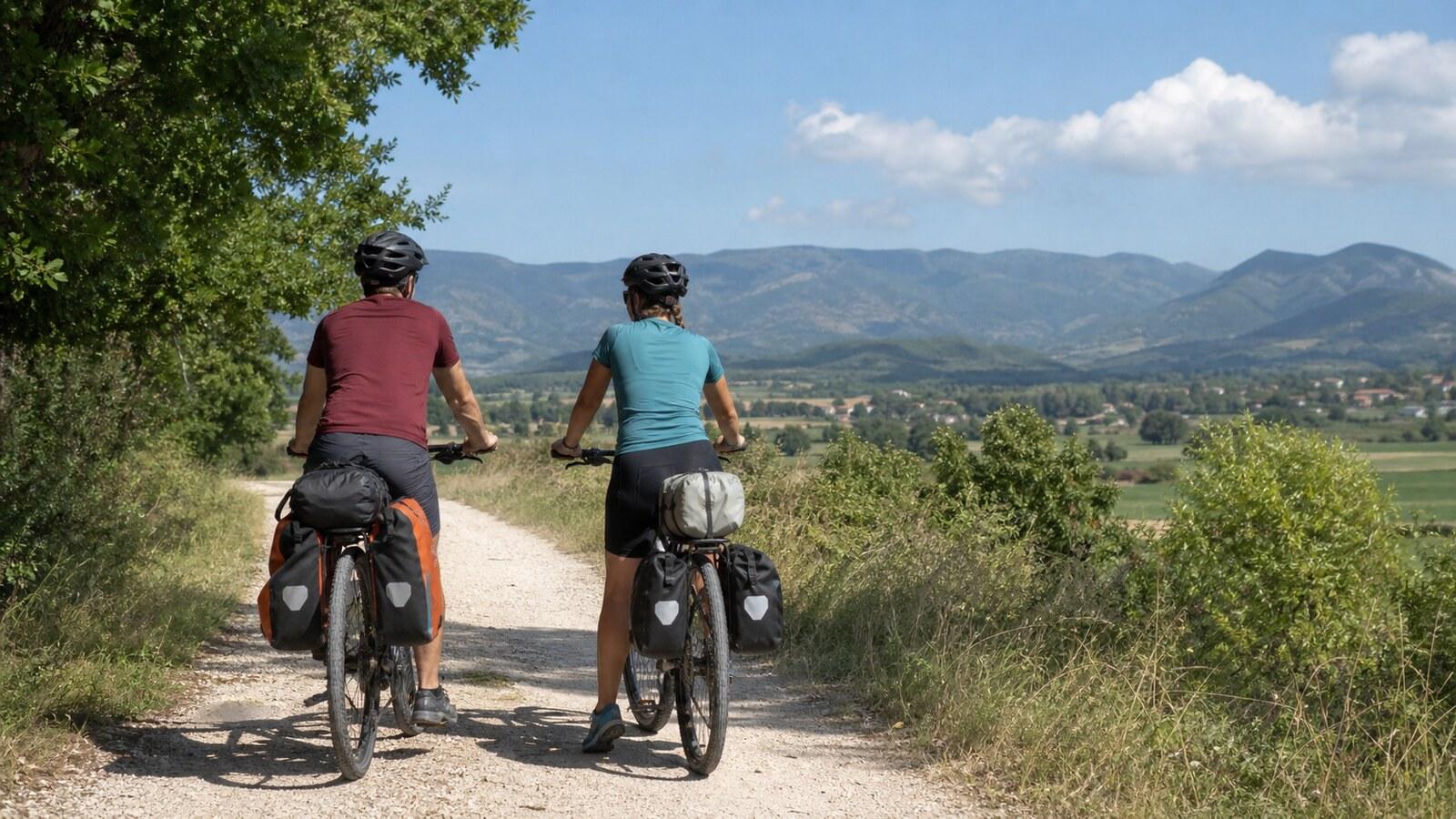 Pirinexus from Girona: A Three-Day Starter Loop